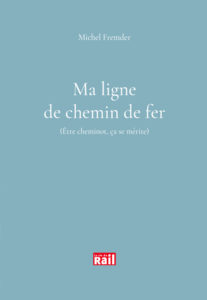 Ma ligne de chemin de fer